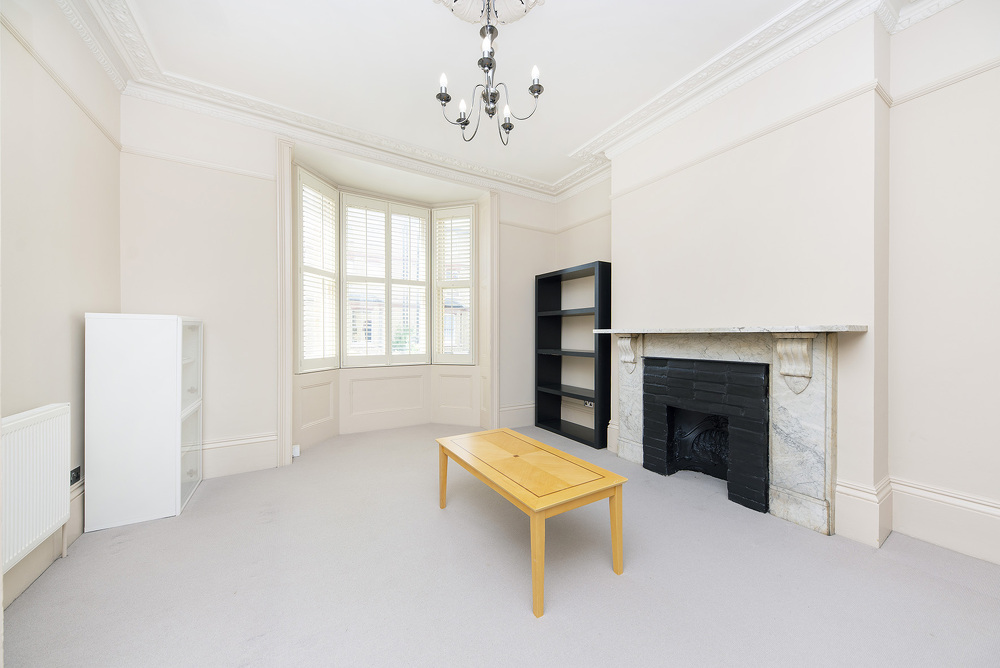 house or flat for sale or rent in south west London